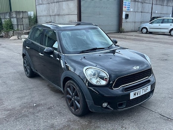 Used MINI Countryman 2011 for sale - 78763006: Photo