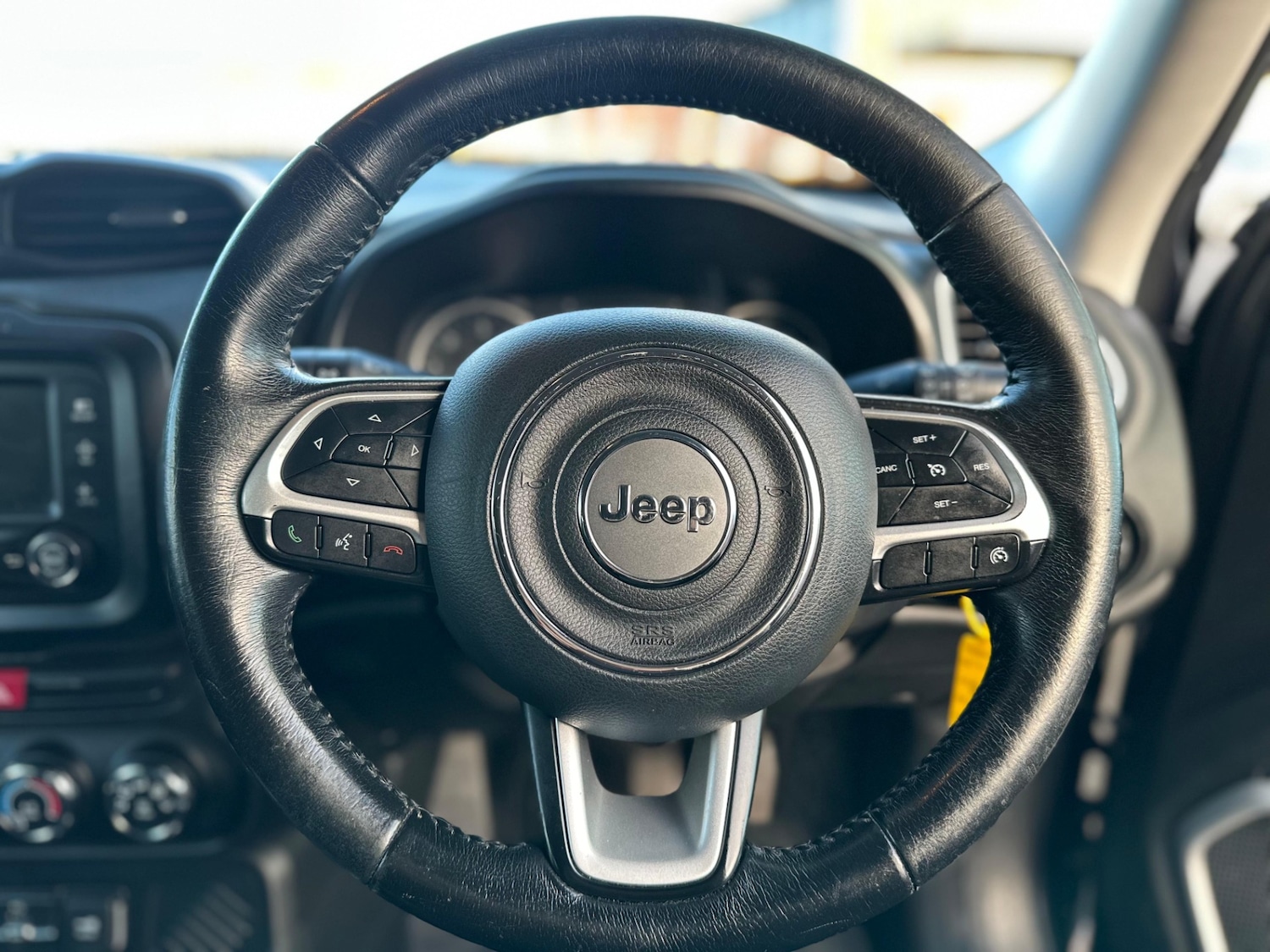 Used Jeep Renegade 2016 for sale - 76914014: Photo 13