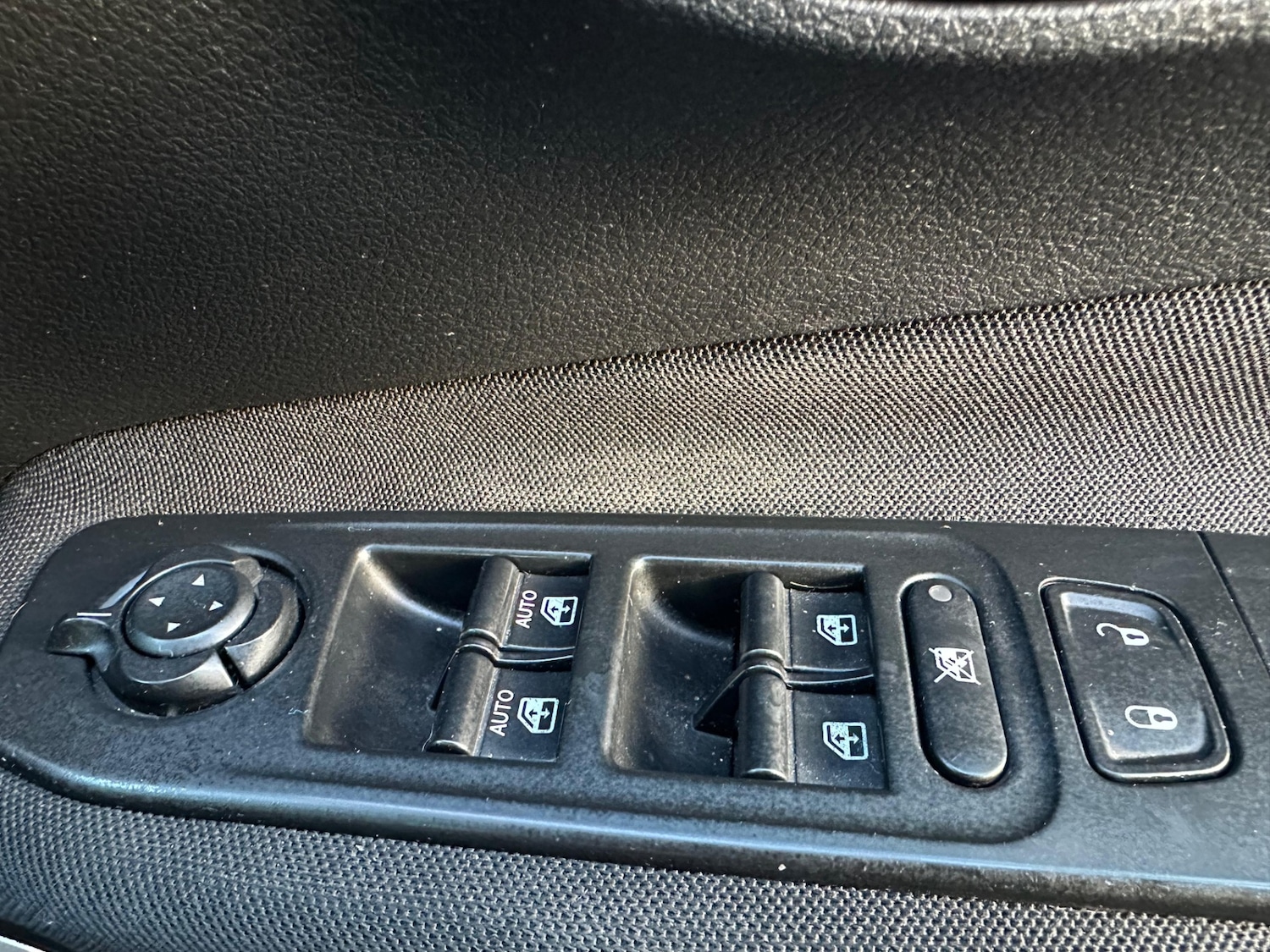 Used Jeep Renegade 2016 for sale - 76914014: Photo 4