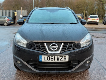 Used Nissan Qashqai 2013 for sale - 77511892: Photo