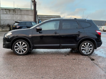 Used Nissan Qashqai 2013 for sale - 77511892: Photo