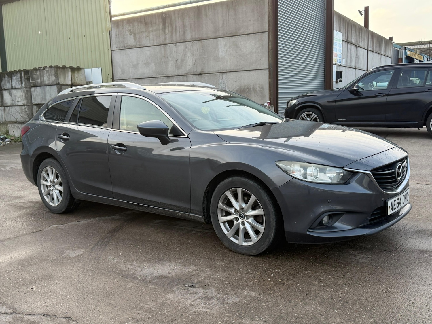 Used Mazda Mazda6 2014 for sale - 77511987: Photo 10
