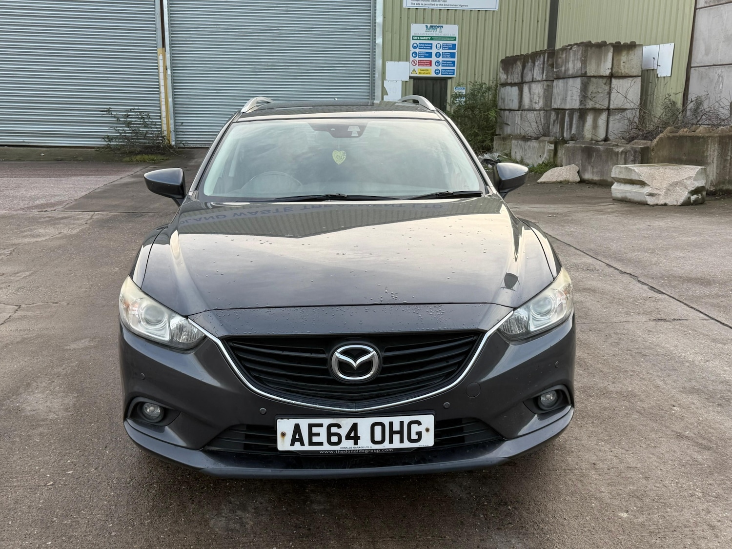 Used Mazda Mazda6 2014 for sale - 77511987: Photo 11