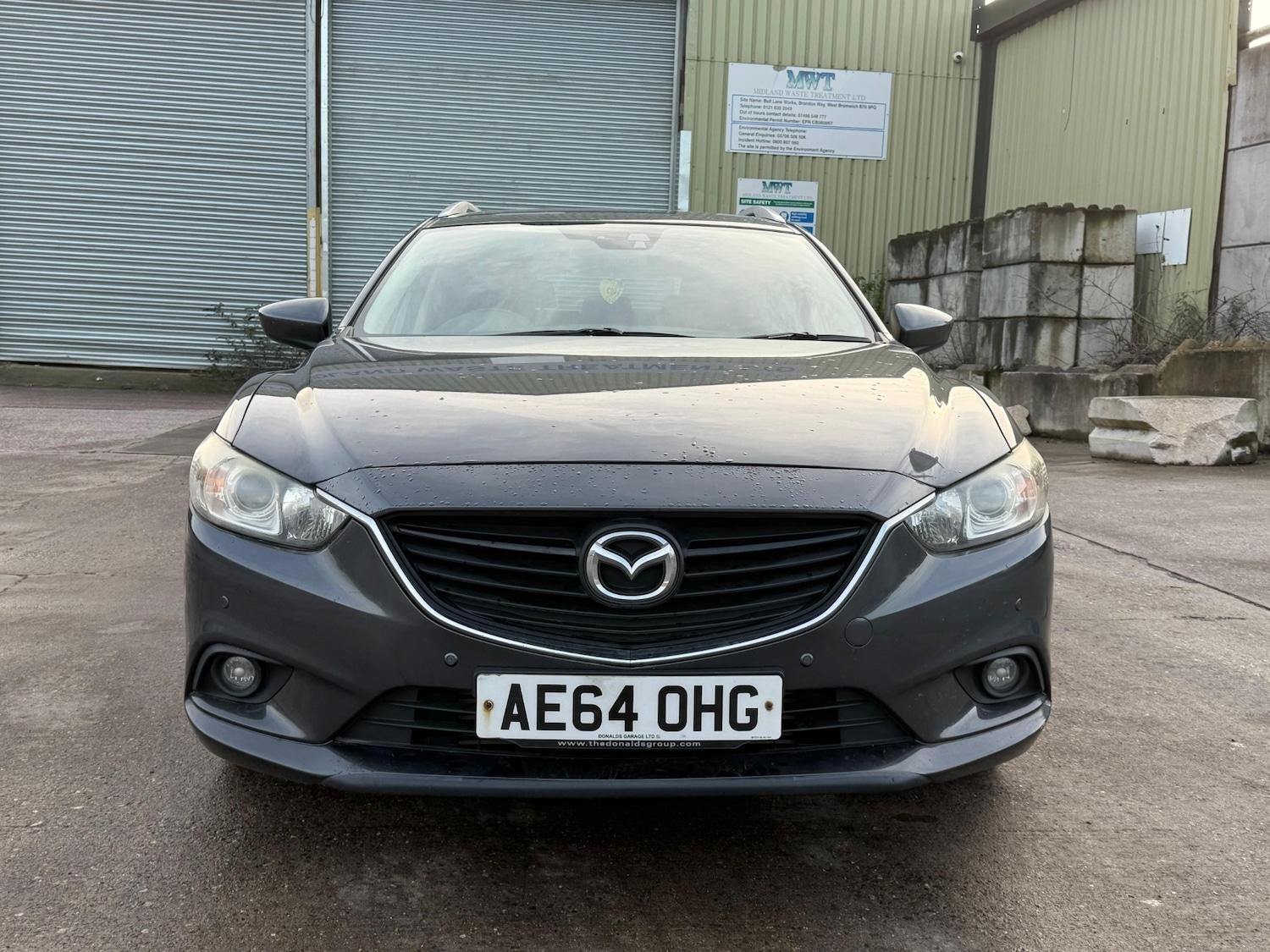 Used Mazda Mazda6 2014 for sale - 77511987: Photo 12