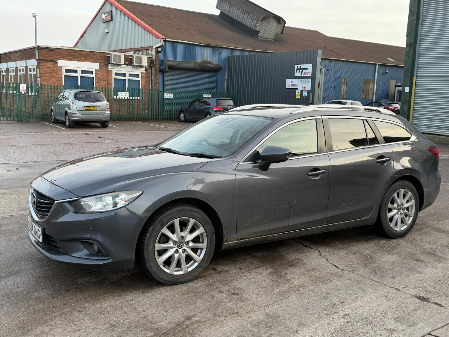 Used Mazda Mazda6 2014 for sale - 77511987: Photo 16