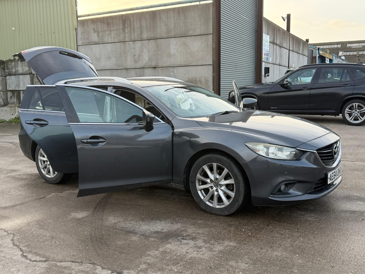 Used Mazda Mazda6 2014 for sale - 77511987: Photo 17