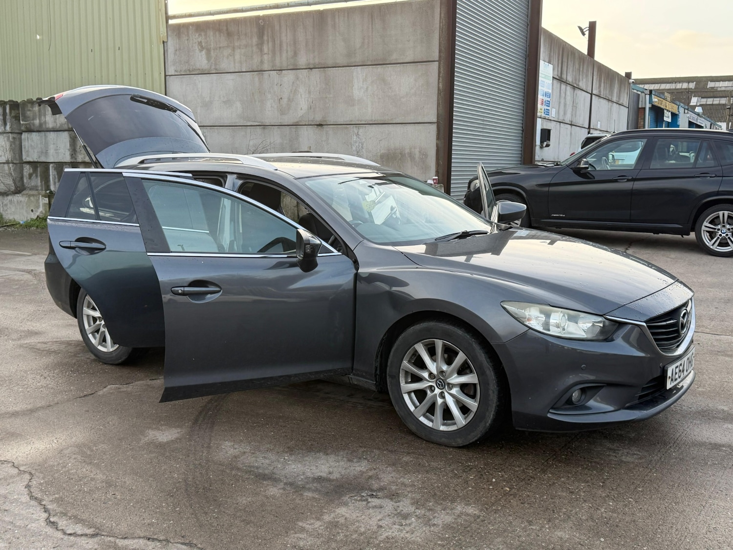 Used Mazda Mazda6 2014 for sale - 77511987: Photo 20