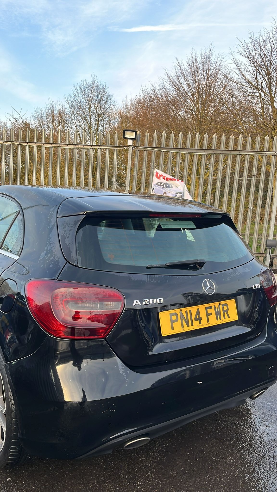 Used Mazda Mazda6 2014 for sale - 77511987: Photo 26