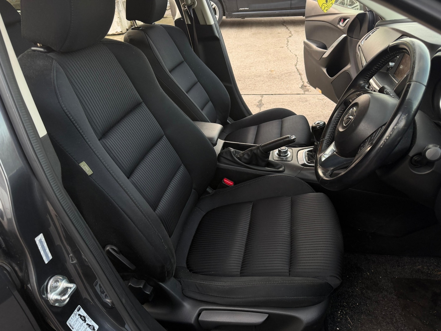 Used Mazda Mazda6 2014 for sale - 77511987: Photo 35