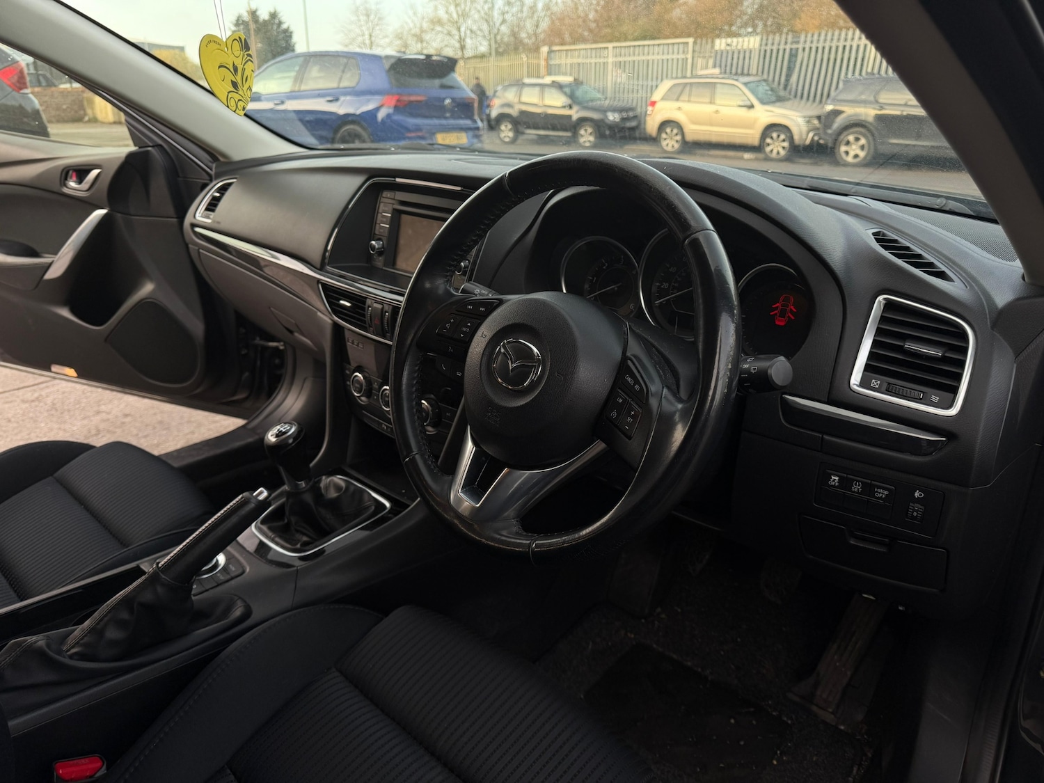 Used Mazda Mazda6 2014 for sale - 77511987: Photo 37