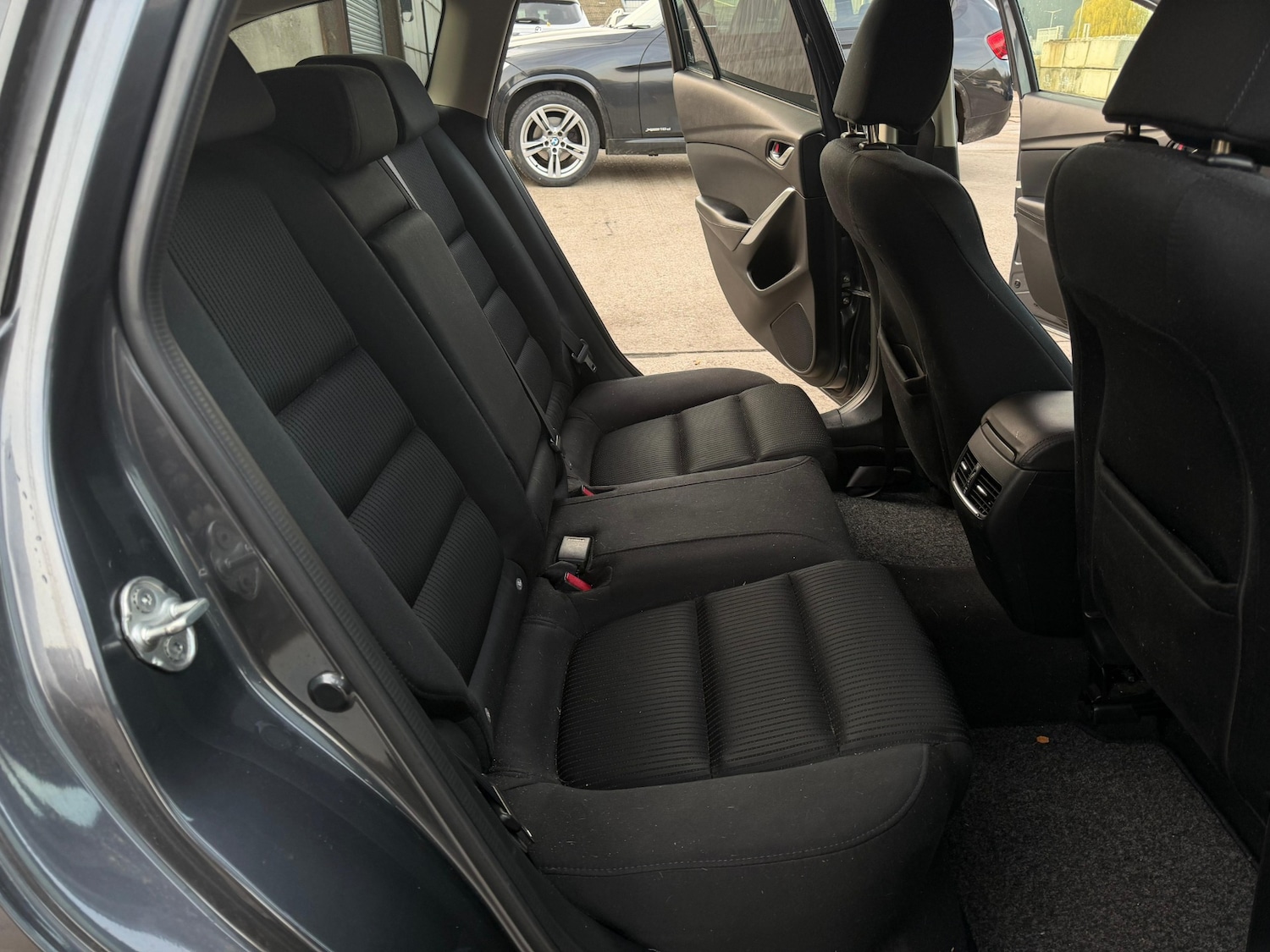 Used Mazda Mazda6 2014 for sale - 77511987: Photo 38