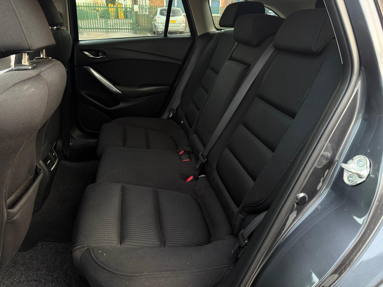 Used Mazda Mazda6 2014 for sale - 77511987: Photo 39