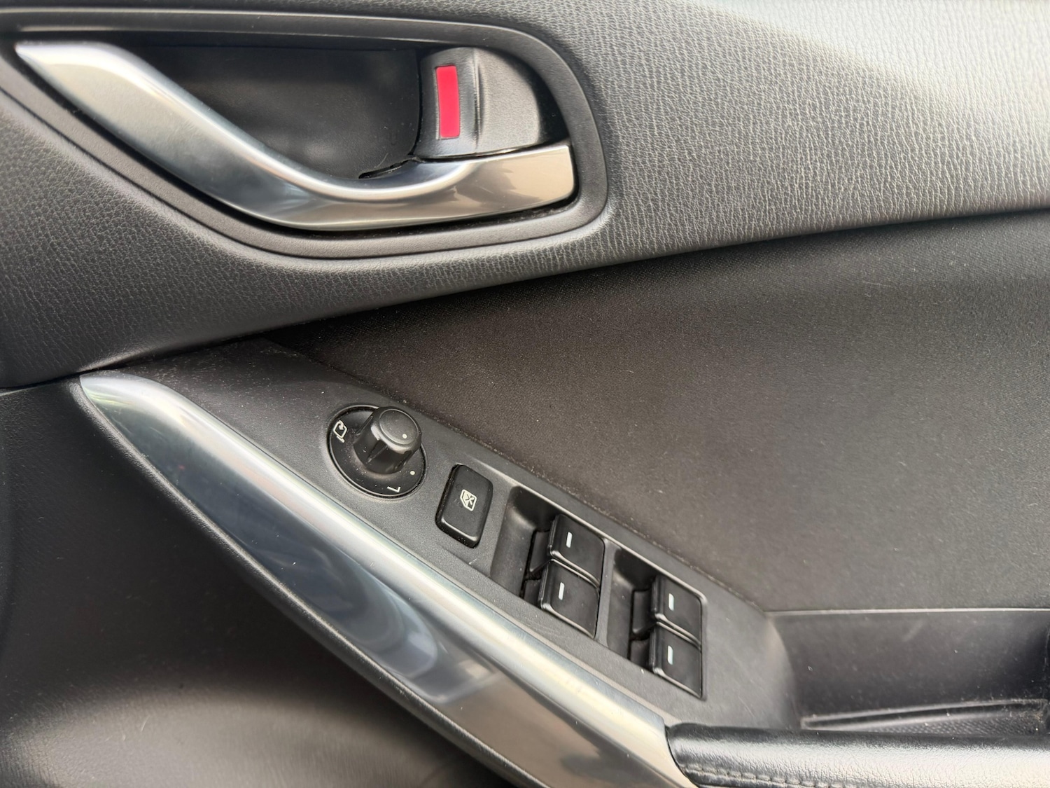 Used Mazda Mazda6 2014 for sale - 77511987: Photo 40