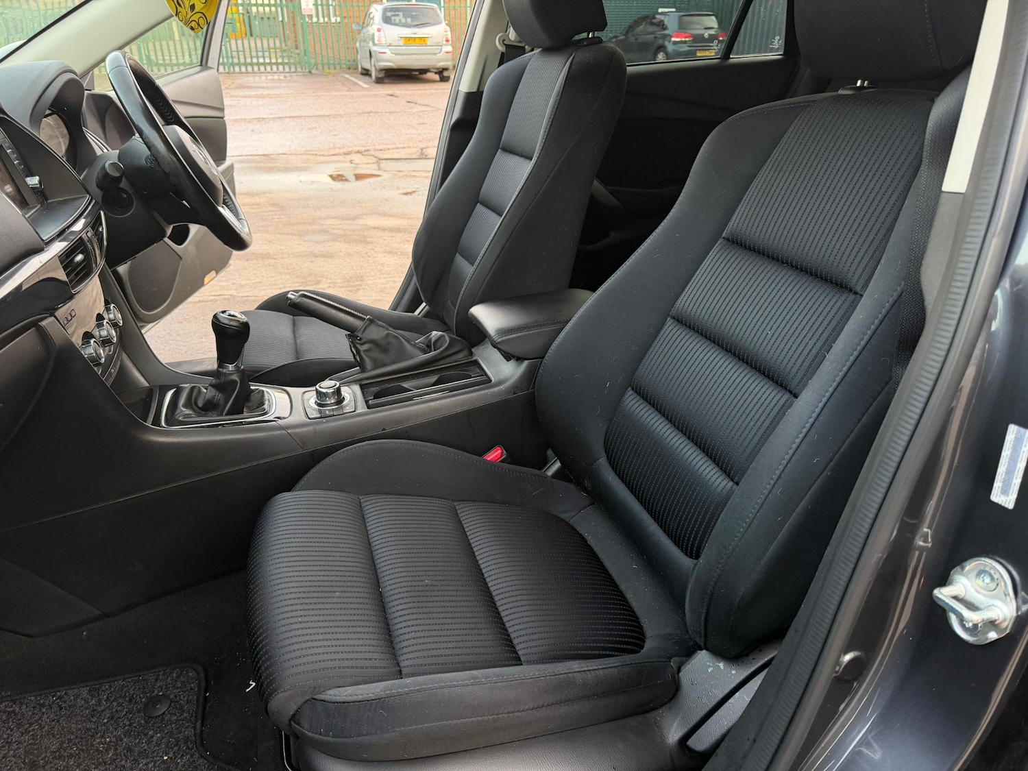 Used Mazda Mazda6 2014 for sale - 77511987: Photo 42