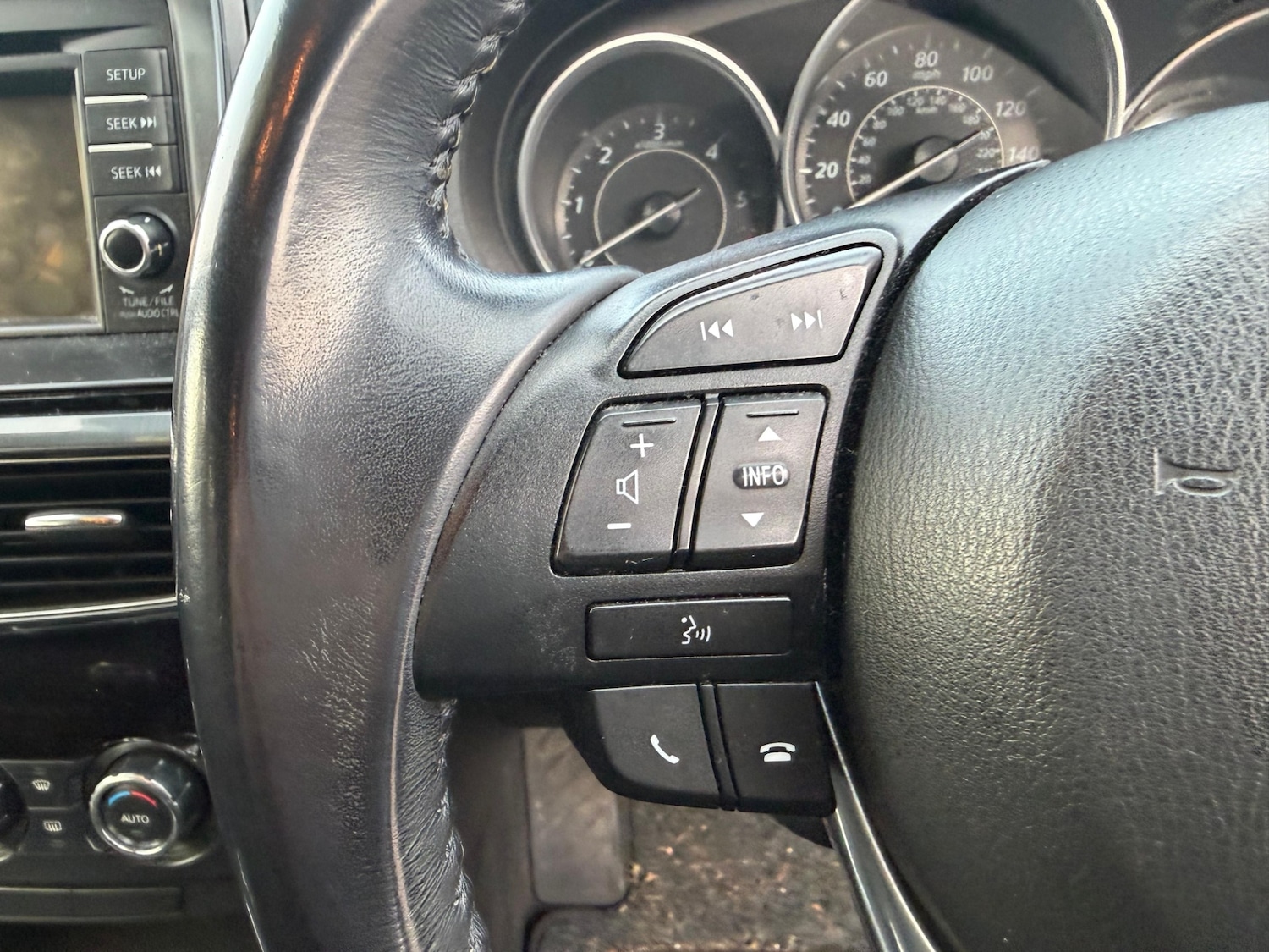 Used Mazda Mazda6 2014 for sale - 77511987: Photo 44