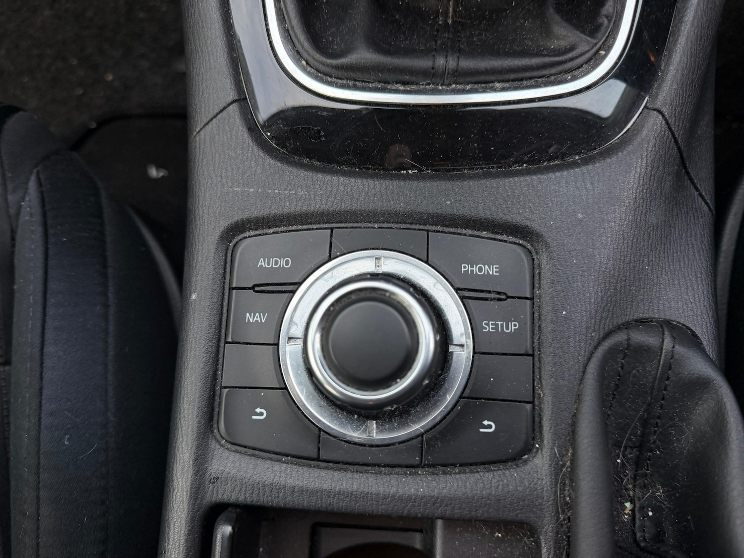 Used Mazda Mazda6 2014 for sale - 77511987: Photo 46