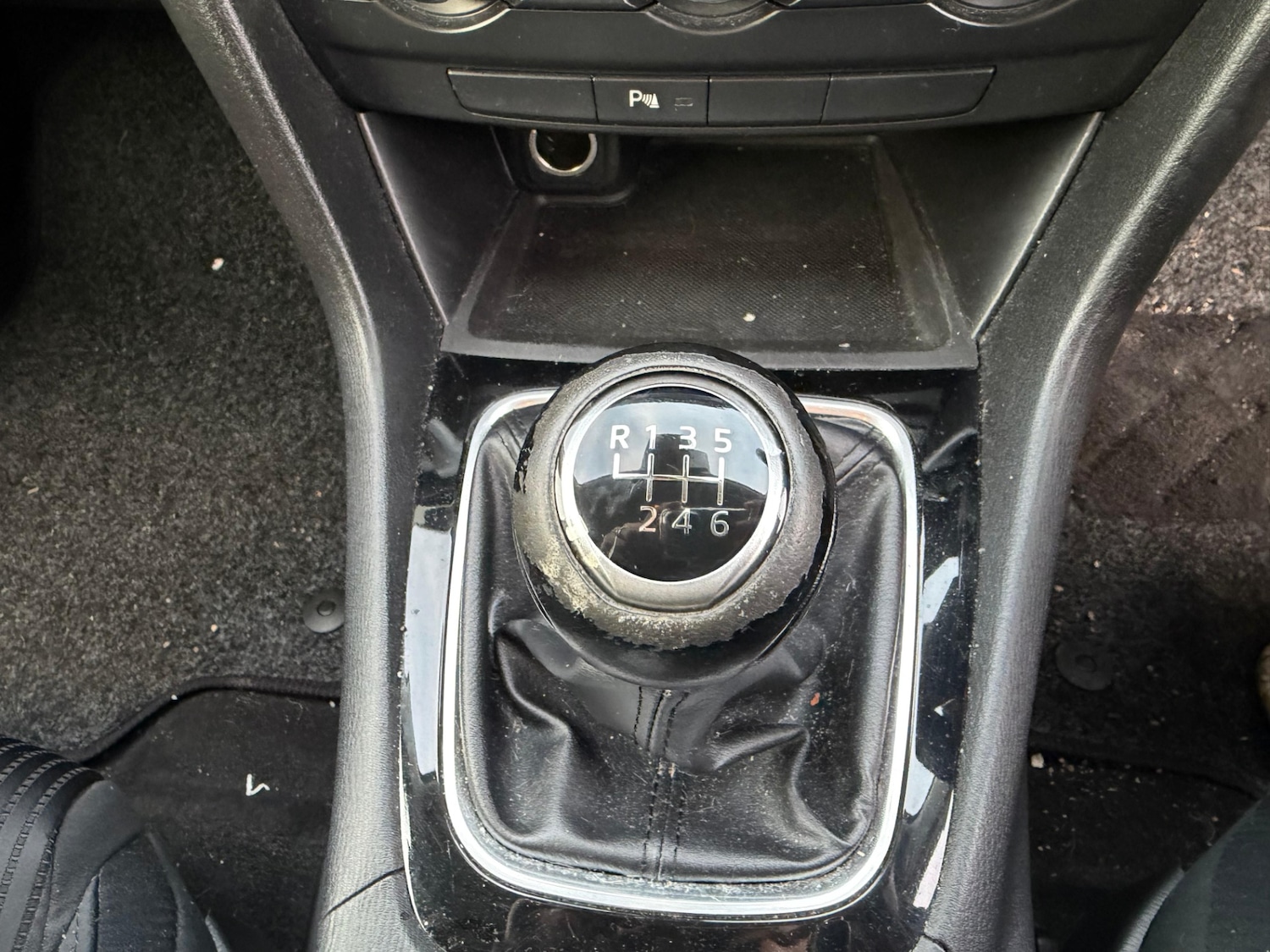 Used Mazda Mazda6 2014 for sale - 77511987: Photo 47