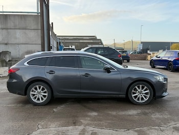 Used Mazda Mazda6 2014 for sale - 77511987: Photo