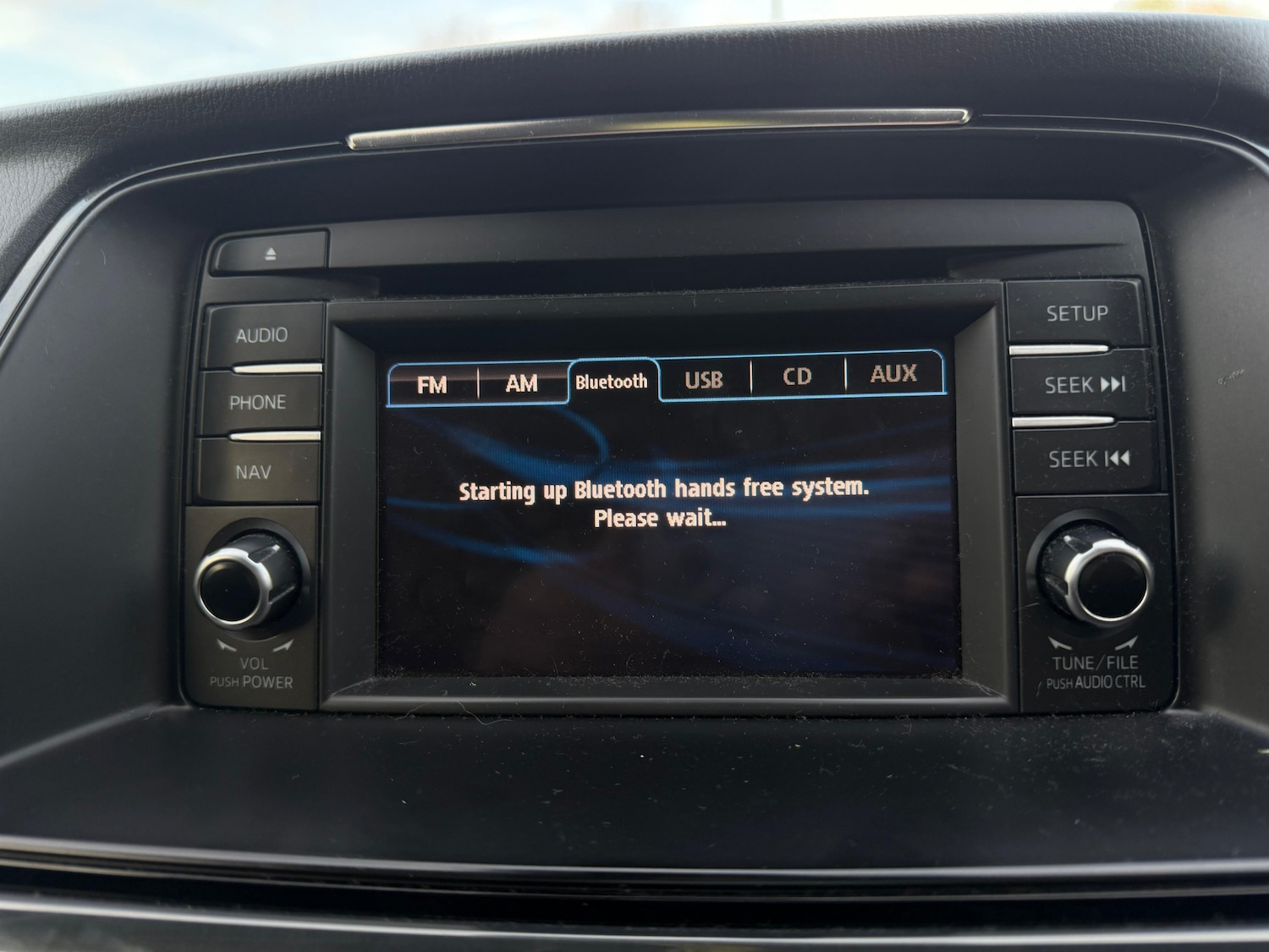 Used Mazda Mazda6 2014 for sale - 77511987: Photo 53