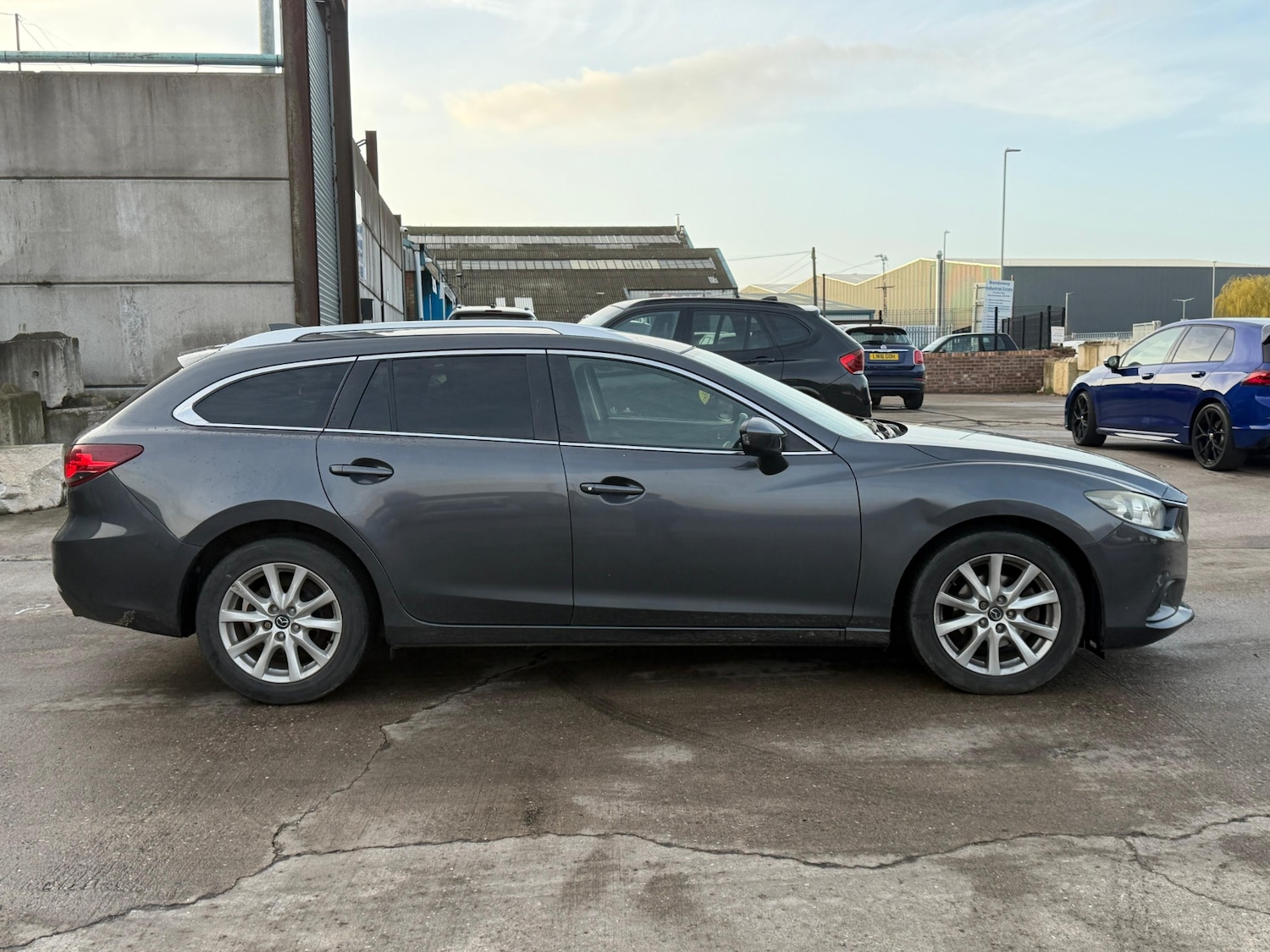 Used Mazda Mazda6 2014 for sale - 77511987: Photo 7
