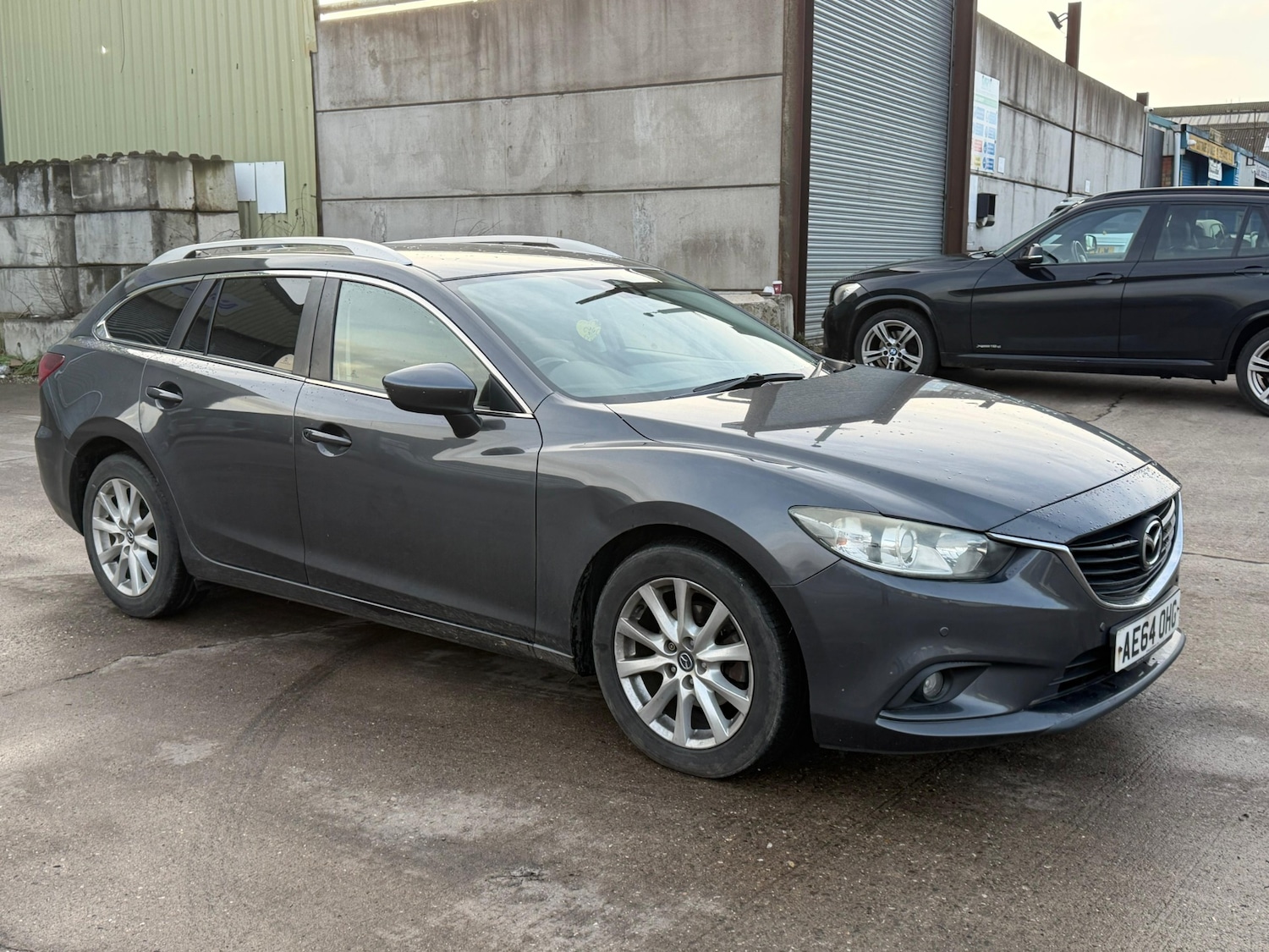 Used Mazda Mazda6 2014 for sale - 77511987: Photo 9