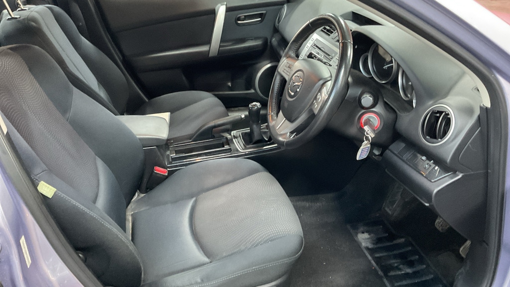 Used Mazda Mazda6 2009 for sale - 76574222: Photo 10