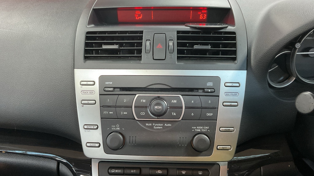 Used Mazda Mazda6 2009 for sale - 76574222: Photo 11