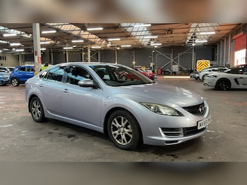 Used Mazda Mazda6 2009 for sale - 76574222: Photo