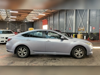 Used Mazda Mazda6 2009 for sale - 76574222: Photo