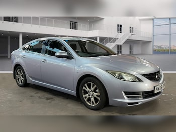 Used Mazda Mazda6 2009 for sale - 76574222: Photo