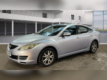 Used Mazda Mazda6 2009 for sale - 76574222: Photo