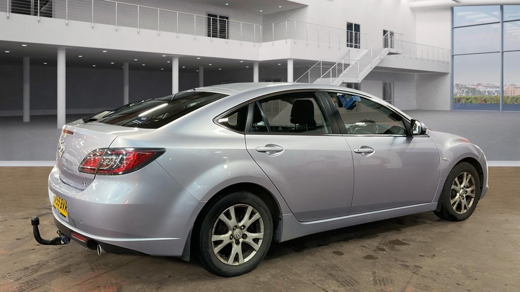 Used Mazda Mazda6 2009 for sale - 76574222: Photo 6