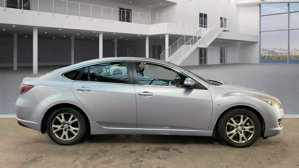 Used Mazda Mazda6 2009 for sale - 76574222: Photo 7