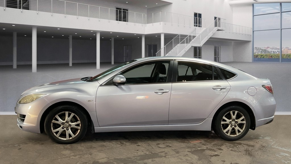 Used Mazda Mazda6 2009 for sale - 76574222: Photo 8