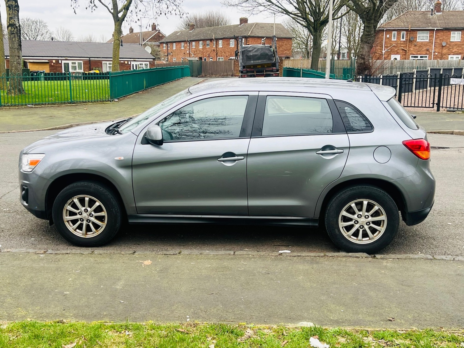 Used Mitsubishi ASX 2015 for sale - 77613618: Photo 13