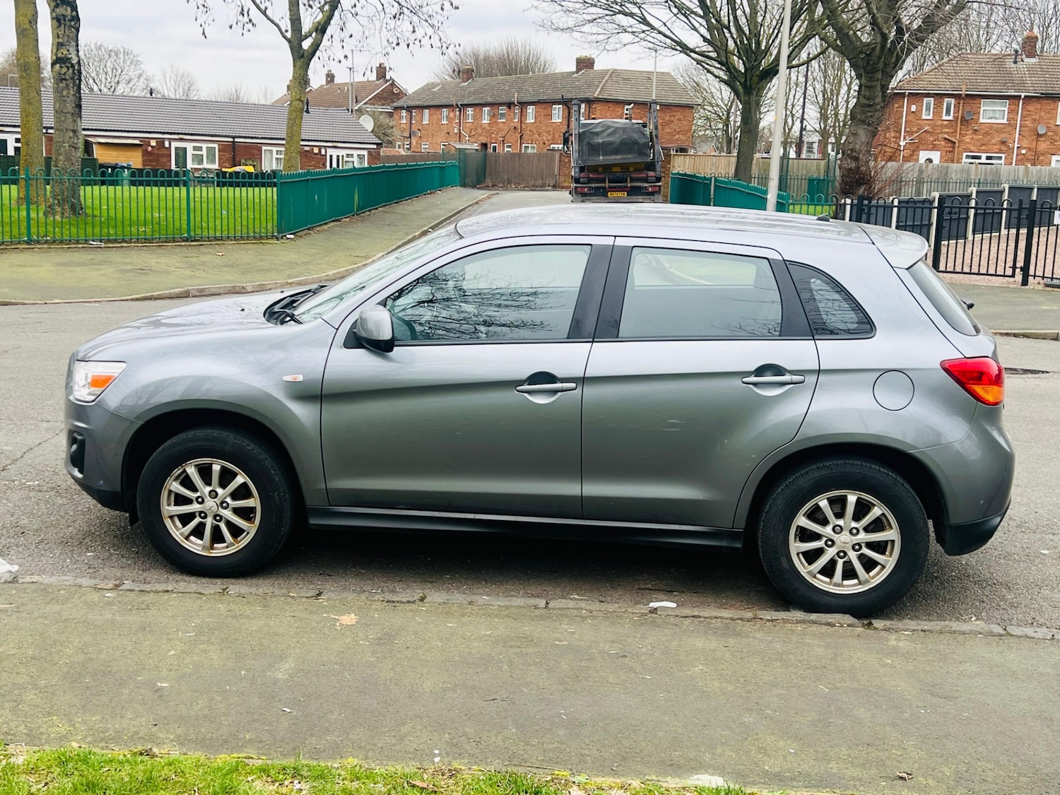 Used Mitsubishi ASX 2015 for sale - 77613618: Photo 14