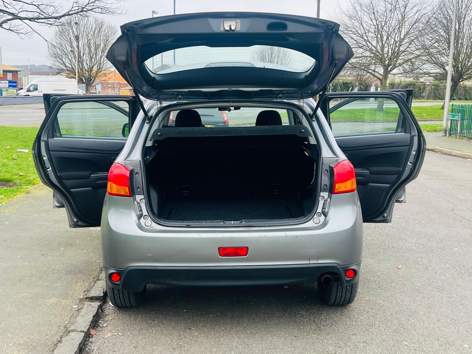 Used Mitsubishi ASX 2015 for sale - 77613618: Photo 25