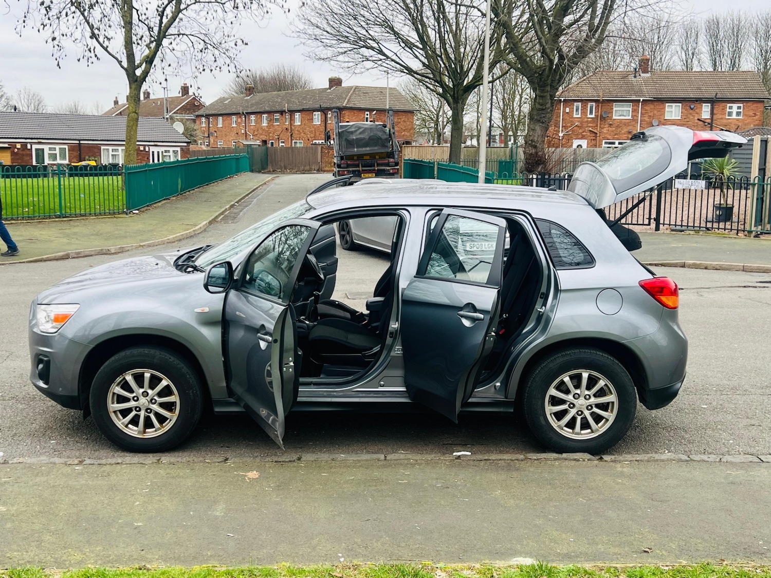 Used Mitsubishi ASX 2015 for sale - 77613618: Photo 26