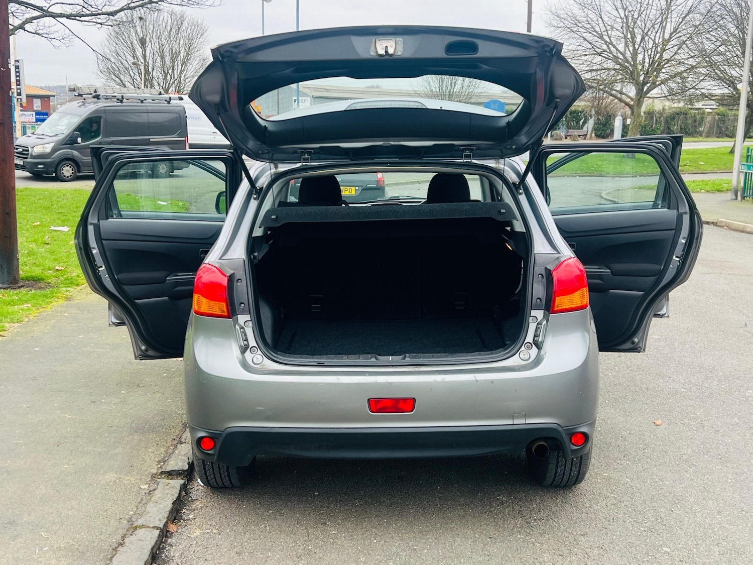 Used Mitsubishi ASX 2015 for sale - 77613618: Photo 27