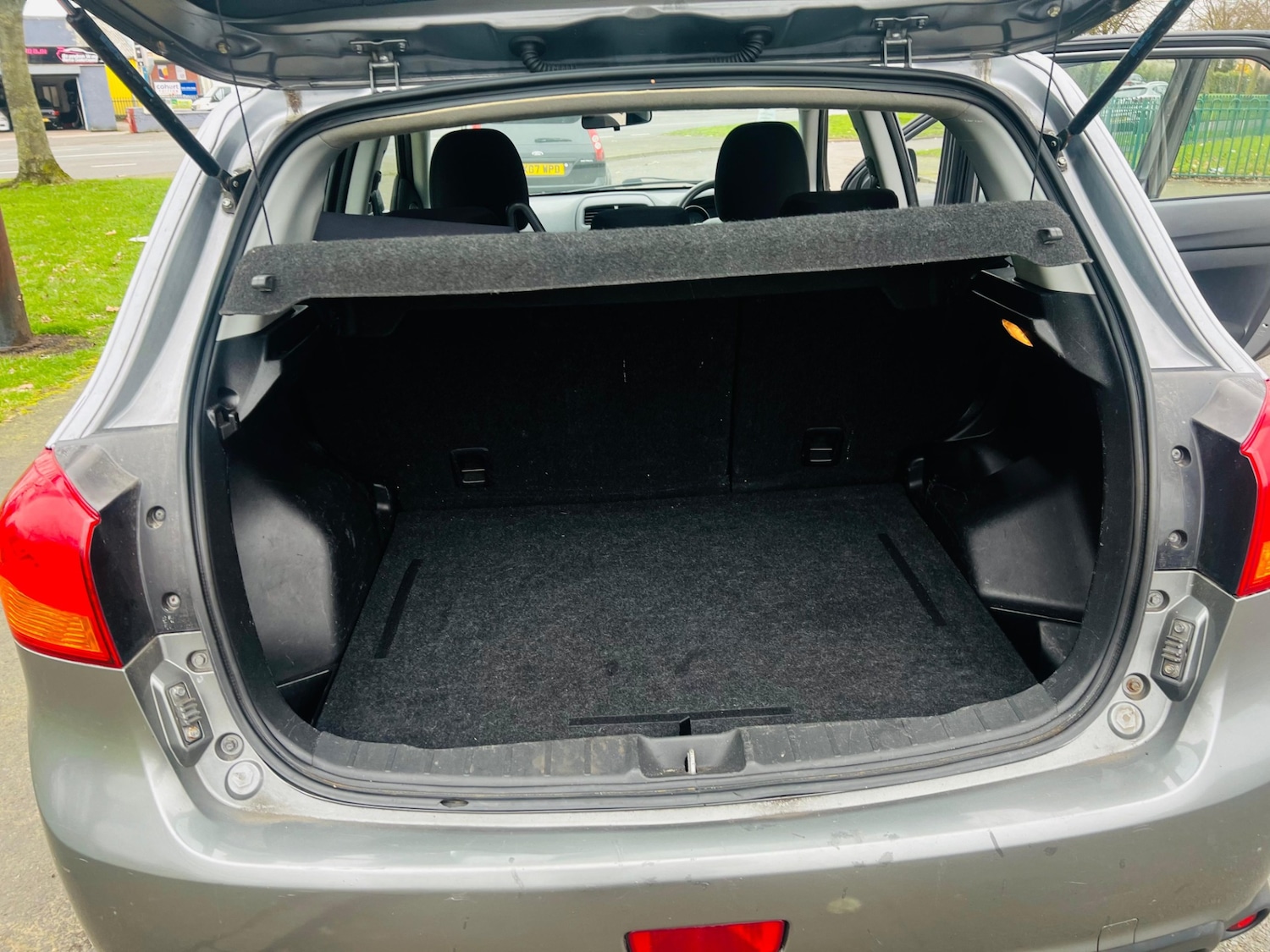 Used Mitsubishi ASX 2015 for sale - 77613618: Photo 32