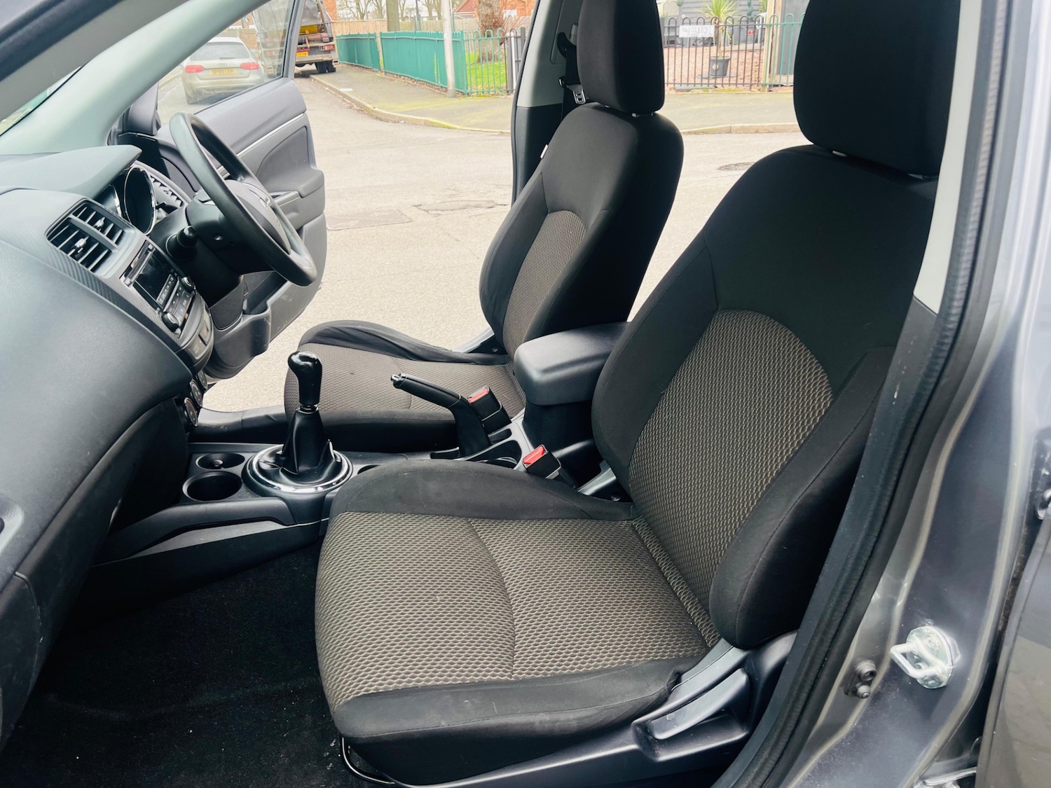 Used Mitsubishi ASX 2015 for sale - 77613618: Photo 34