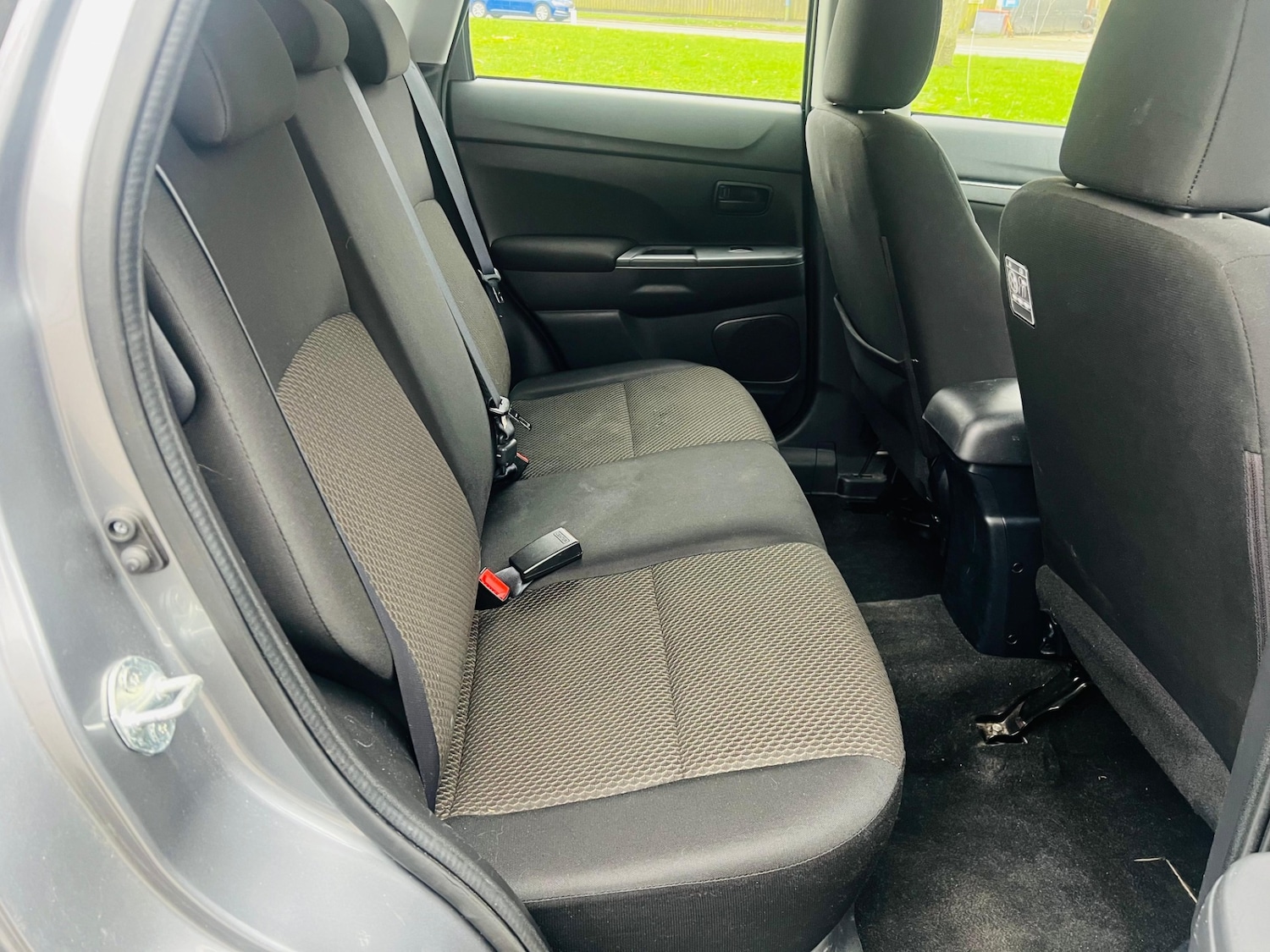 Used Mitsubishi ASX 2015 for sale - 77613618: Photo 35