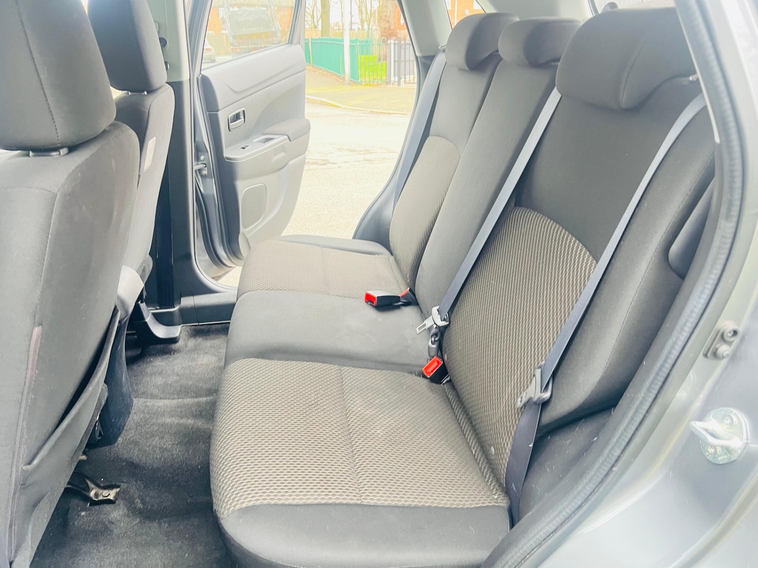 Used Mitsubishi ASX 2015 for sale - 77613618: Photo 36