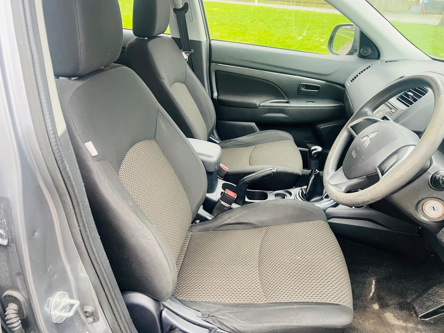 Used Mitsubishi ASX 2015 for sale - 77613618: Photo 37