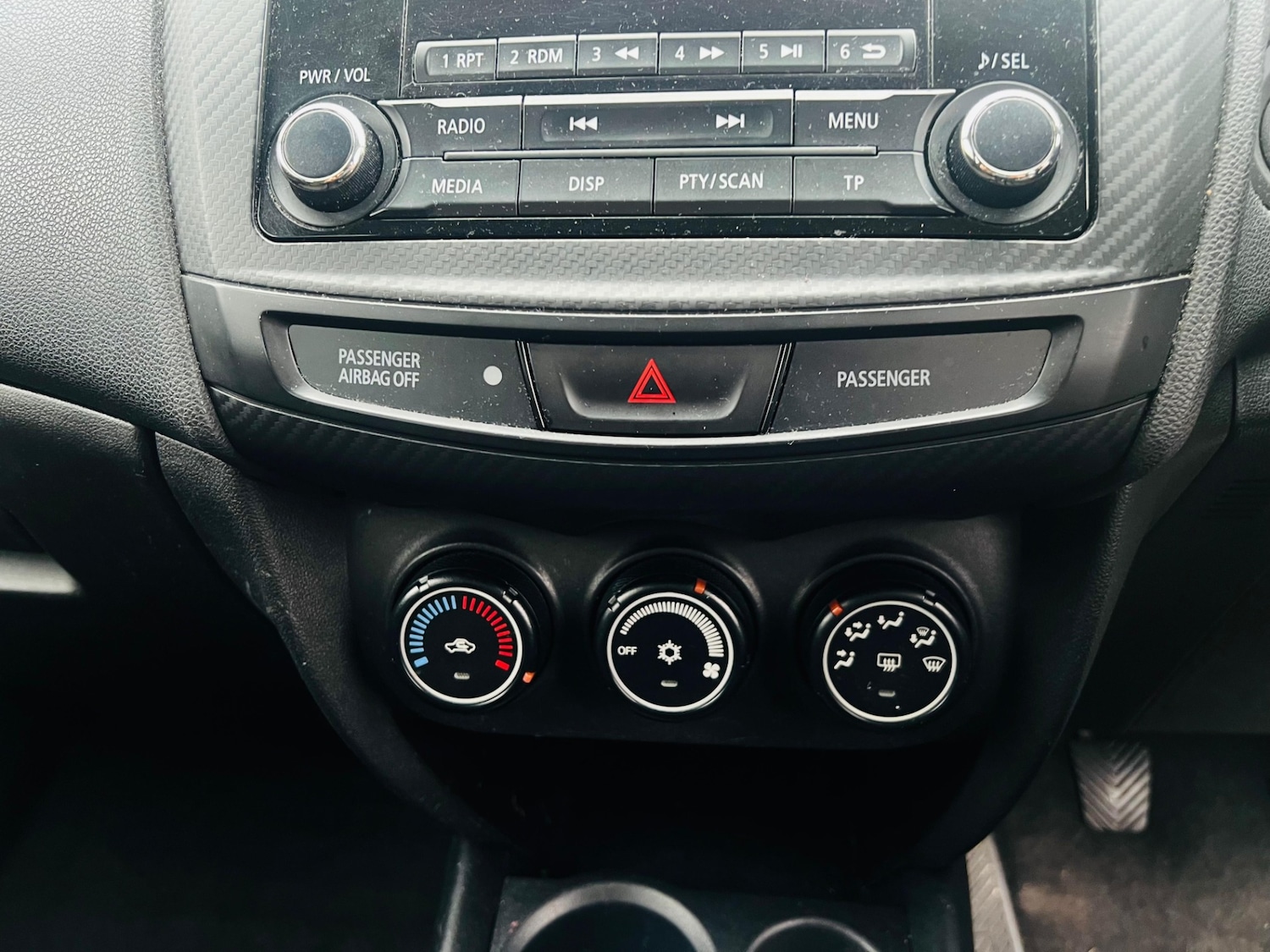 Used Mitsubishi ASX 2015 for sale - 77613618: Photo 40