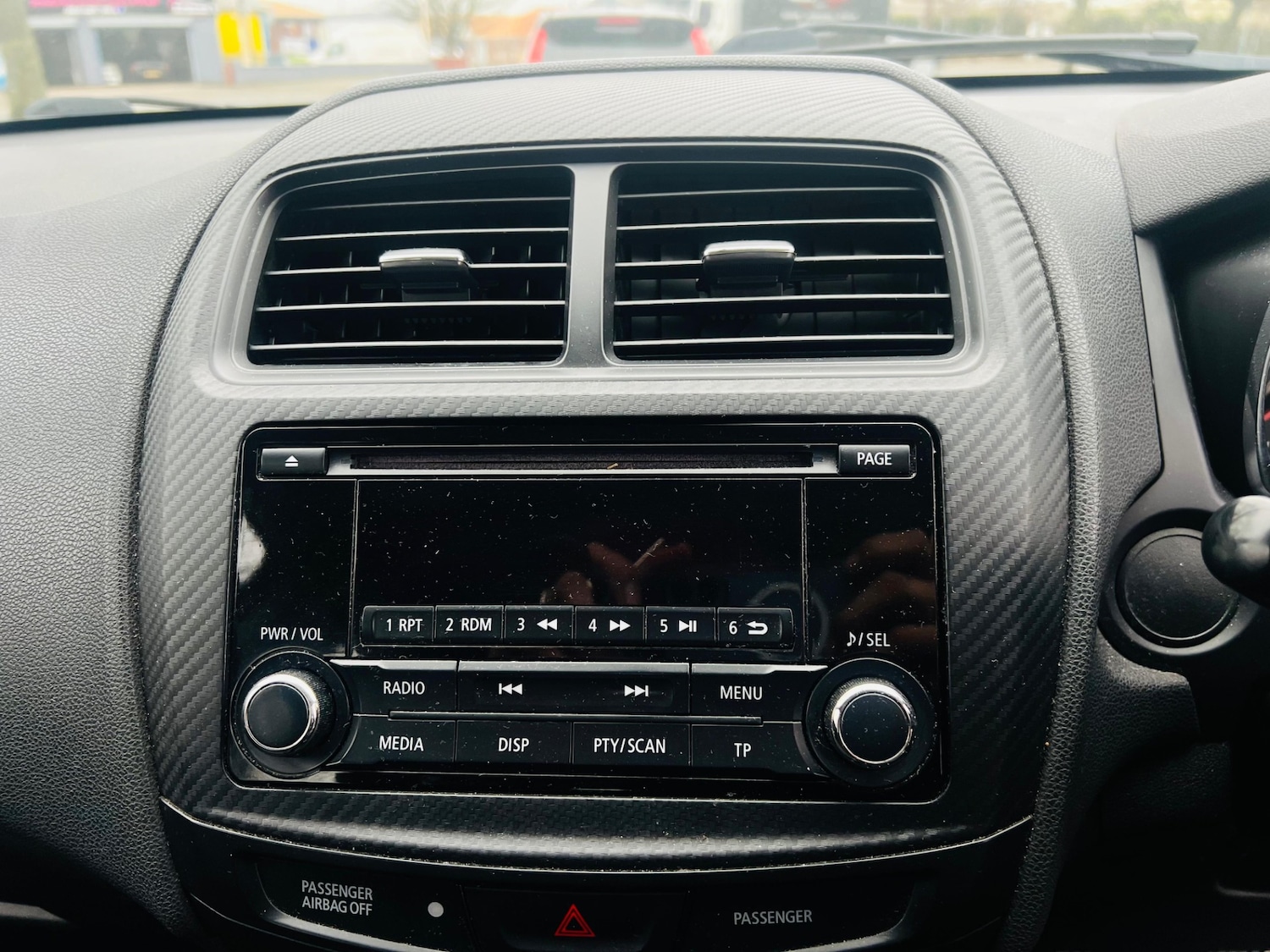 Used Mitsubishi ASX 2015 for sale - 77613618: Photo 41