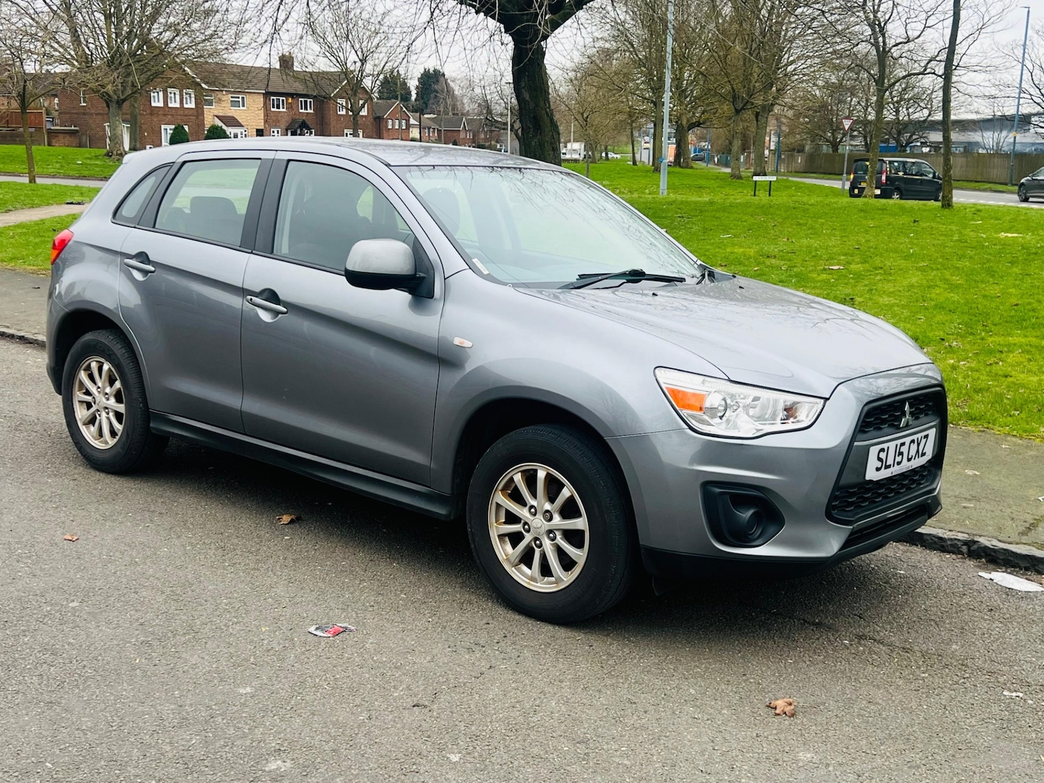 Used Mitsubishi ASX 2015 for sale - 77613618: Photo 6