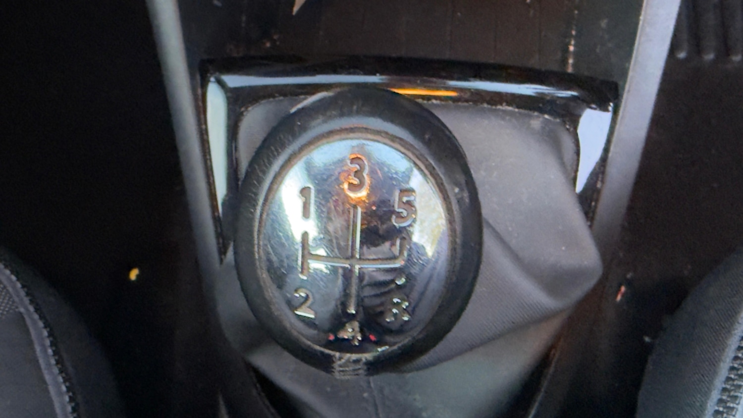 Used Volkswagen Transporter 2008 for sale - 78206023: Photo 11