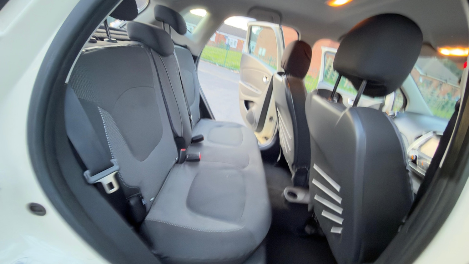 Used Volkswagen Transporter 2008 for sale - 78206023: Photo 12