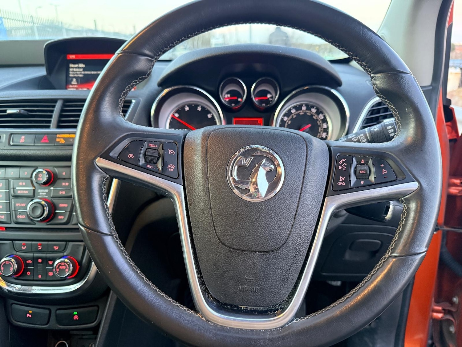 Used Vauxhall Mokka 2016 for sale - 77587914: Photo 10